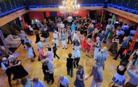 Swinger's Melody Ball