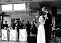PRIVATE EVENT- WEDDING