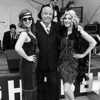 Summer Concert Series at the Plaza