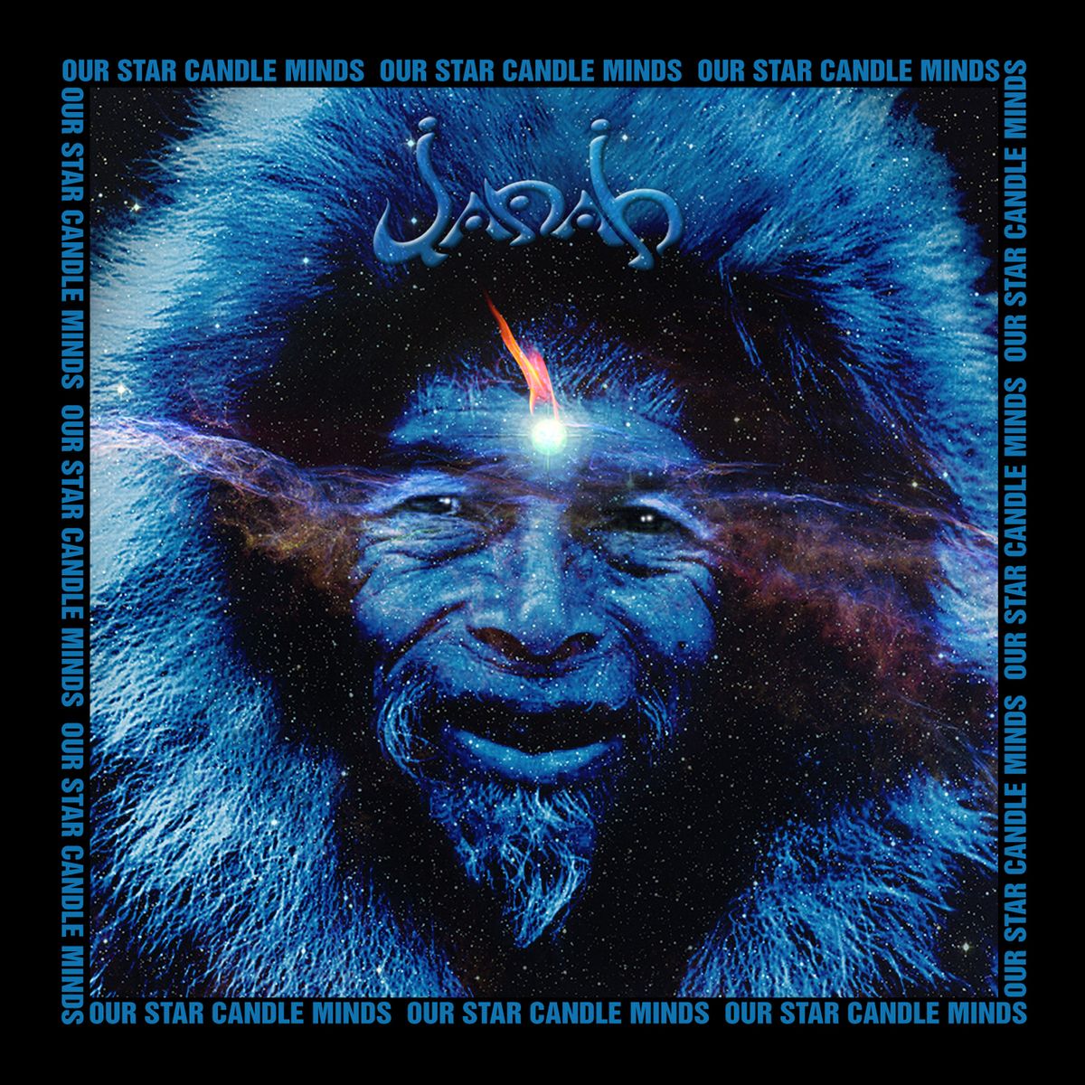 Our Star Candle Minds - CD