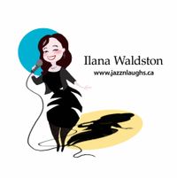 Ilana Waldston and the Jazz 'n' Laughs Trio