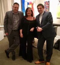 Ilana Waldston and the Jazz'n'Laughs Band