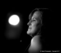 Ilana Waldston and the Jazz 'n' Laughs Band
