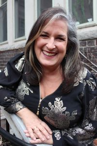 Ilana Waldston and the Jazz 'n' Laughs Band