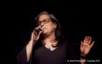 The Ilana Waldston Duo