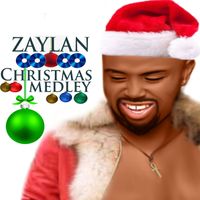 CHRISTMAS MEDLEY  by ZAYLAN