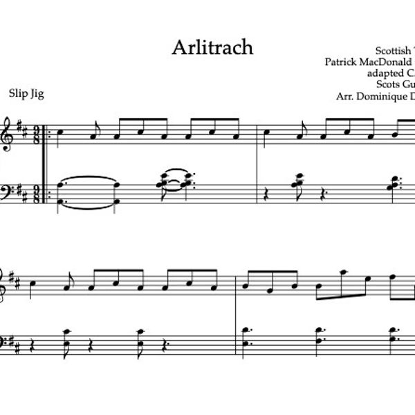 Arlitrach