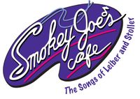 Smokey Joe's Cafe