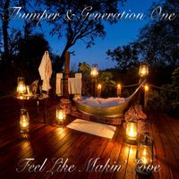 "Feel Like Makin' Love" by United 4 Love Entertainment