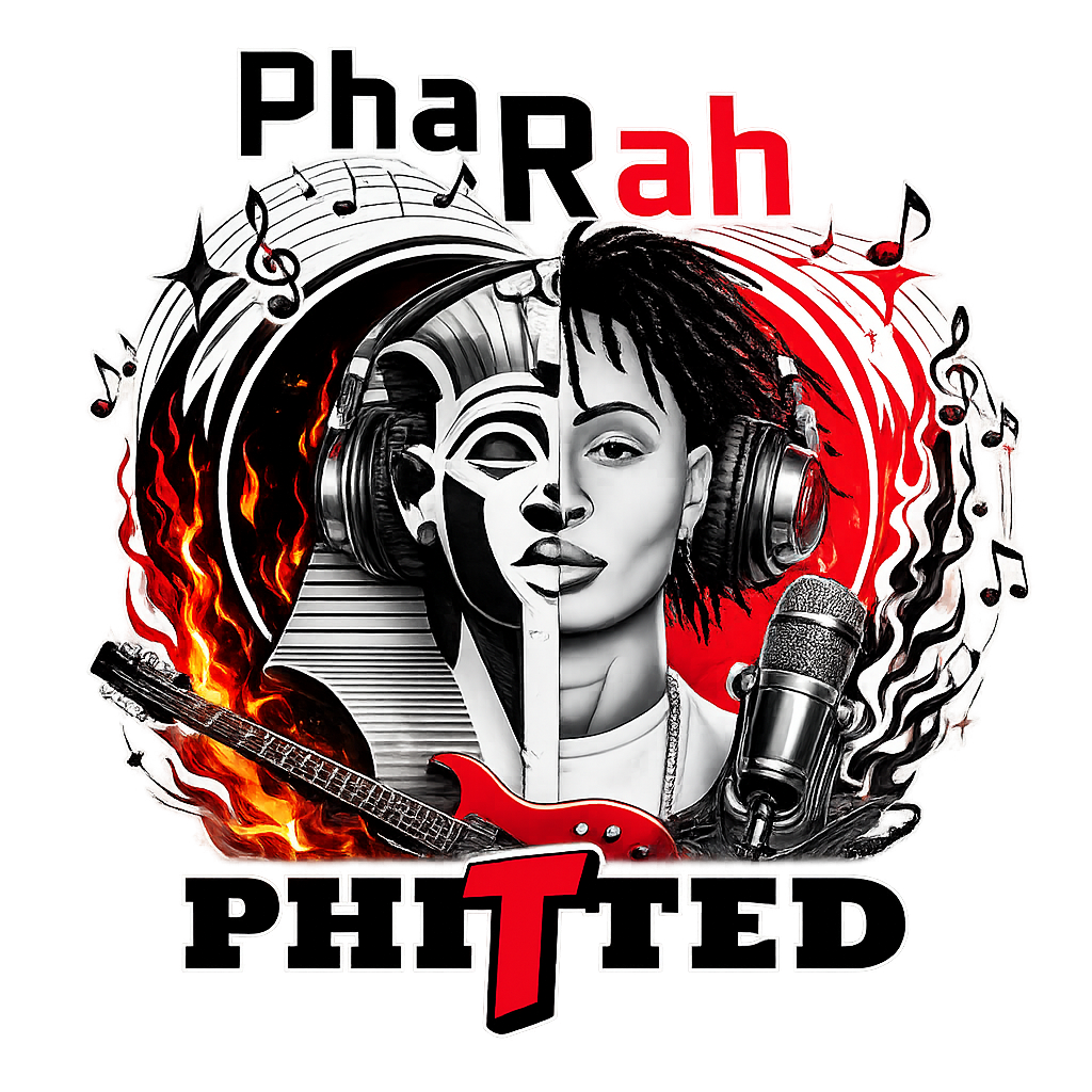 PHARAH PHITTED  