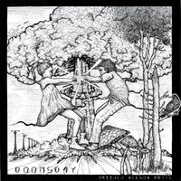 Doomsday by Matthew Nelson Price