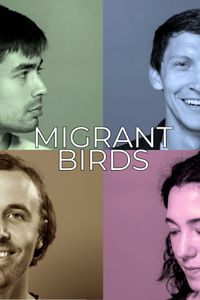Migrant Birds at Gas Hill Drinking Room, with Emorie Hush