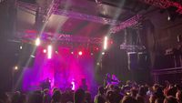 2020 European Tour