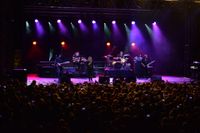 2020 European Tour