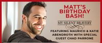 Matt's Birthday Bash