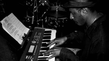 Birthday Party in the Studio R&B/Pop at Smart Post Sound in Burbank, CA
