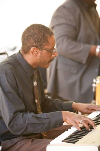 Mothers Day luncheon Smooth Jazz/R&B - at Courtyard Marriot Culver City, CA

