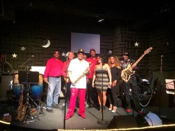 Hi Def Band In Houston, TX
