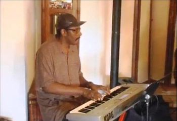 Evil Ways Jamming on Evil Ways for video
