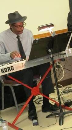 Doing My Thing! "A Night of Elagance" at Los Alamitos Community Center
