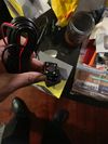 4k Dual Dash Cam 