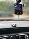 1080p Dual Dash Cam