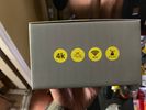 4k Dual Dash Cam 