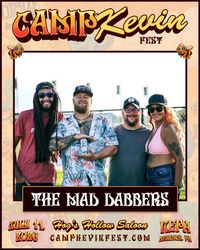 The Mad Dabbers at Camp Kevin Fest!