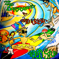 Good Stuff (feat. Chad Wrong) by The Mad Dabbers