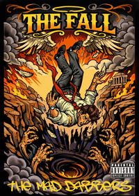 "The Fall" Album Release Party