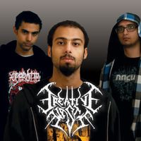 Defeatist (Live) by Creative Waste