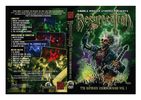 Resurrection: The Bahrain Underground Vol.1
