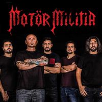 Ascendancy (Live) by Motör Militia