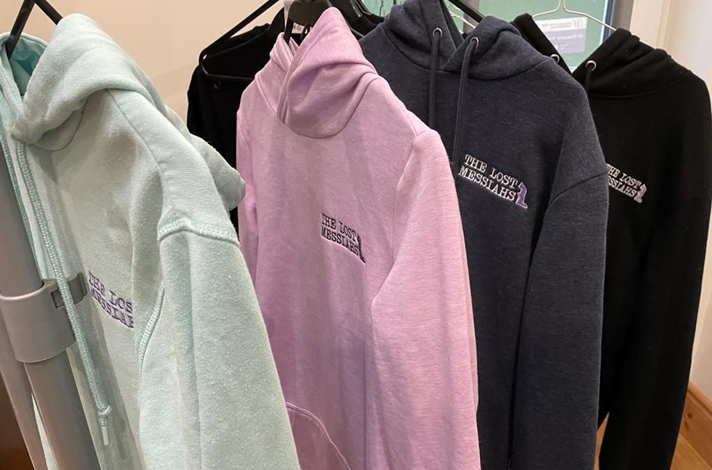 Hoodies