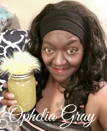 Ophelia Gray
