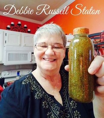 Debbie Russell Staton
