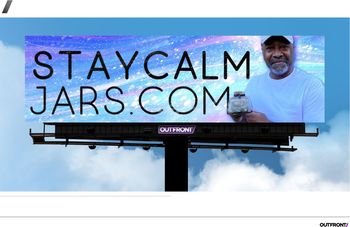 Billboard - LaVon
