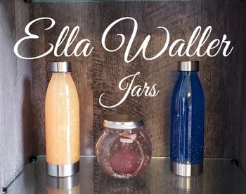 Ella Walker
