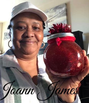 Joann James
