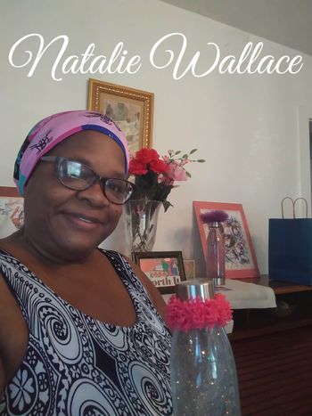 Natalie Wallace

