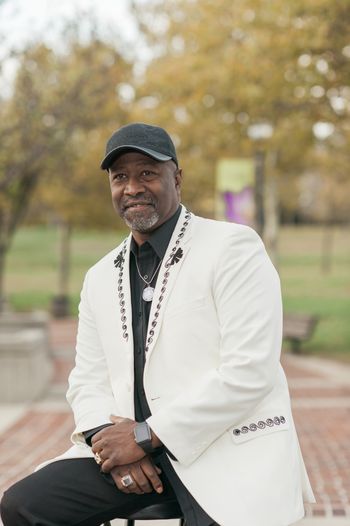 LaVon Donnie Tatem -Owner
