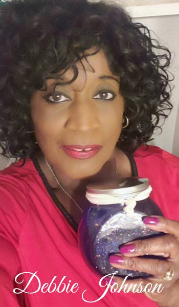 Debra Johnson

