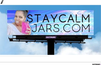 Billboard - Brigena
