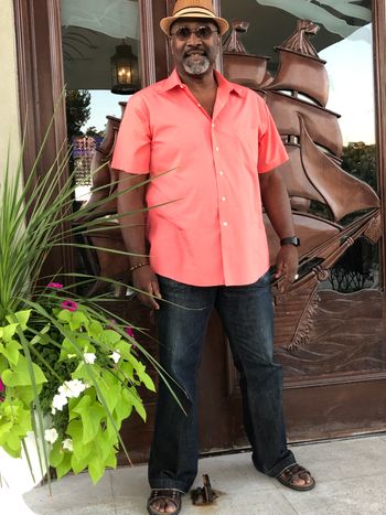 CEO LaVon Donnie Tatem
