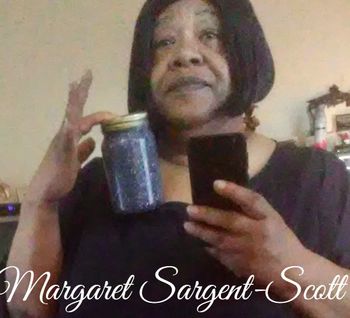 Margaret Sargent-Scott
