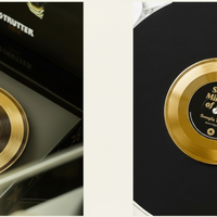 Seven Miuntes of Funk 24K Gold Album 