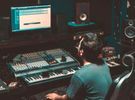 Sound of Soul SampleBeatz Vol # 1 - Sound of Soul SampleBeatz   Vol. 1