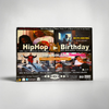 50 Years of Hip-Hop Video Music Album 