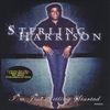Sterling Harris I'm Just Getting Started - CD