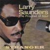 Larry Saunders Vinyl Records